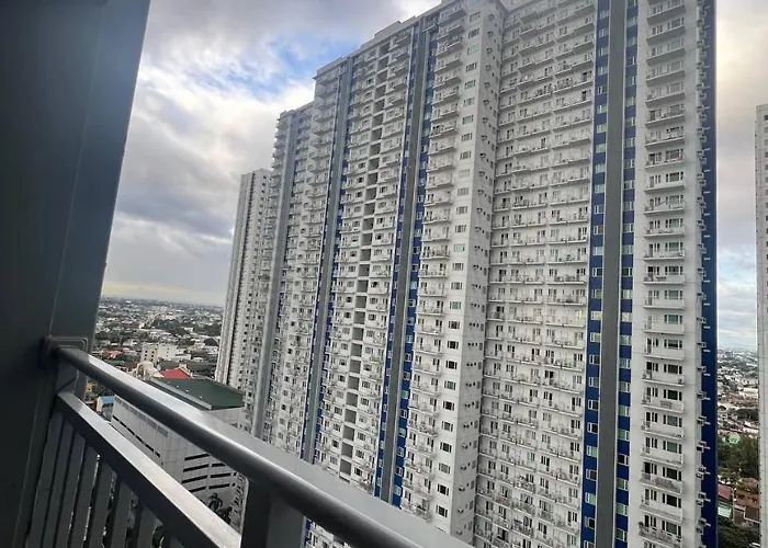 Fern At Grass Residences Starry Staycation 公寓式飯店 2*