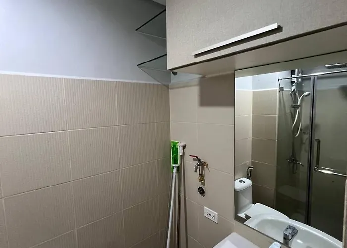 Fern At Grass Residences Starry Staycation 马尼拉